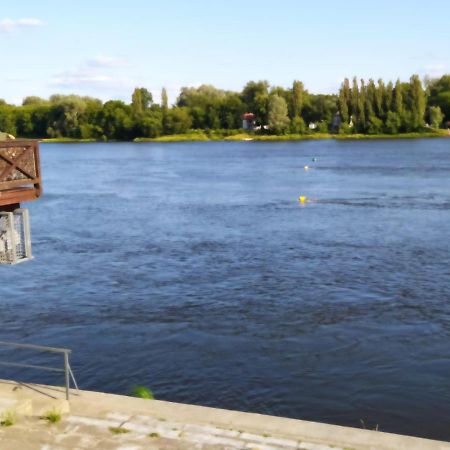 Apartament Torun Dreams Kültér fotó