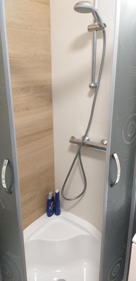 Apartament Torun Dreams Kültér fotó