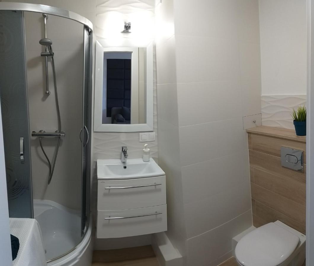 Apartament Torun Dreams Kültér fotó