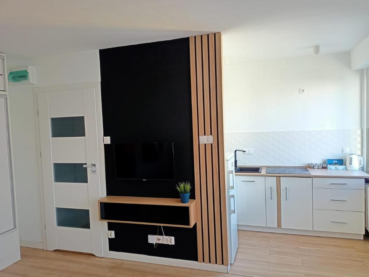 Apartament Torun Dreams Kültér fotó