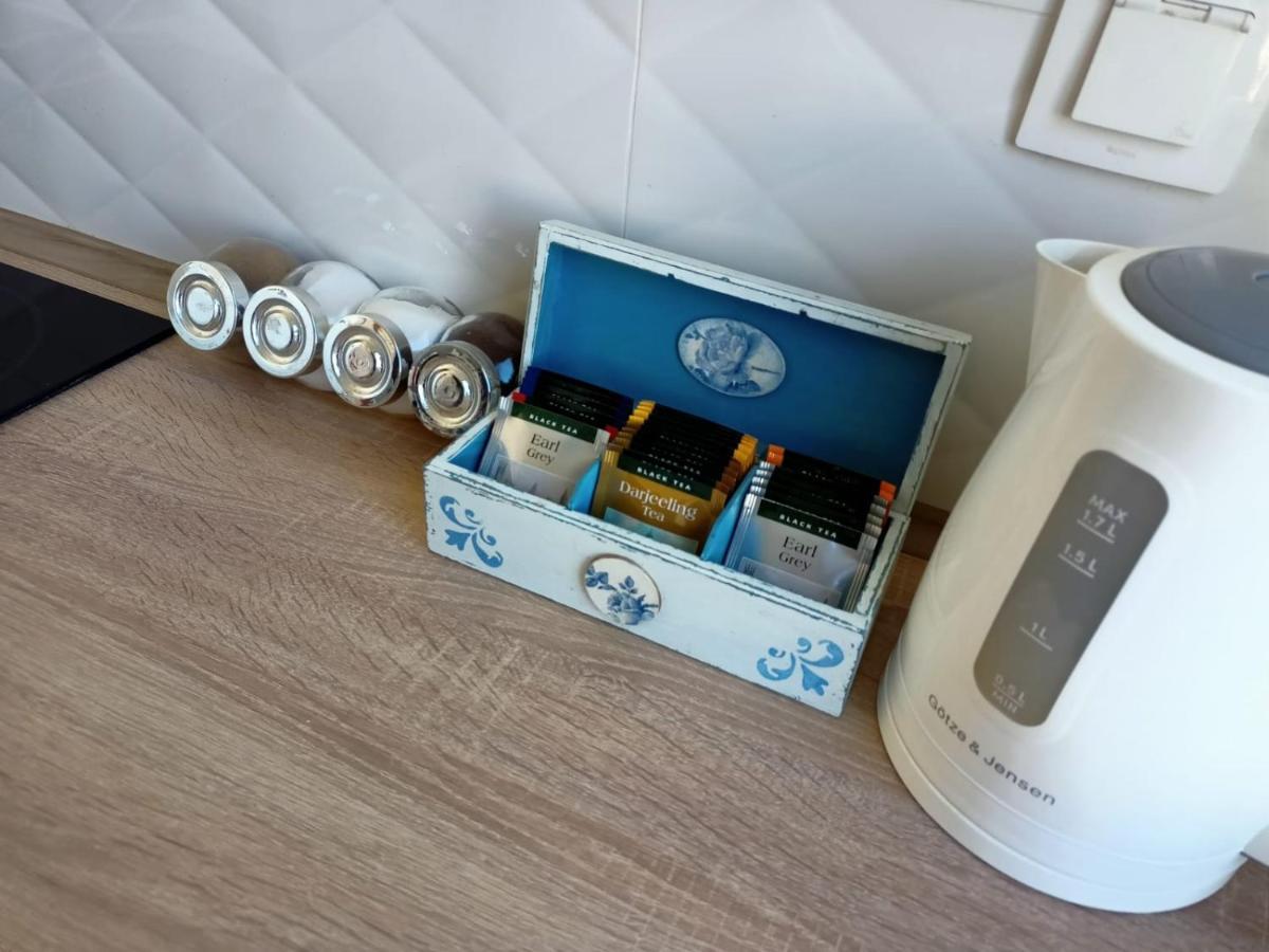 Apartament Torun Dreams Kültér fotó