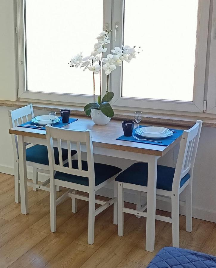 Apartament Torun Dreams Kültér fotó