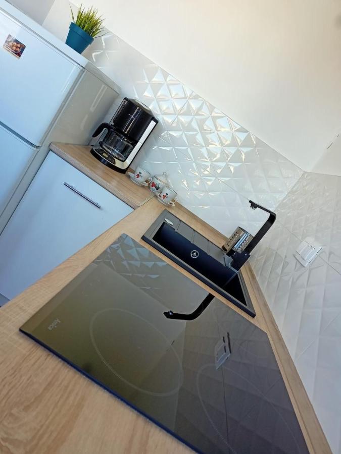 Apartament Torun Dreams Kültér fotó