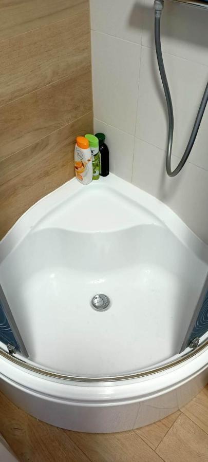 Apartament Torun Dreams Kültér fotó