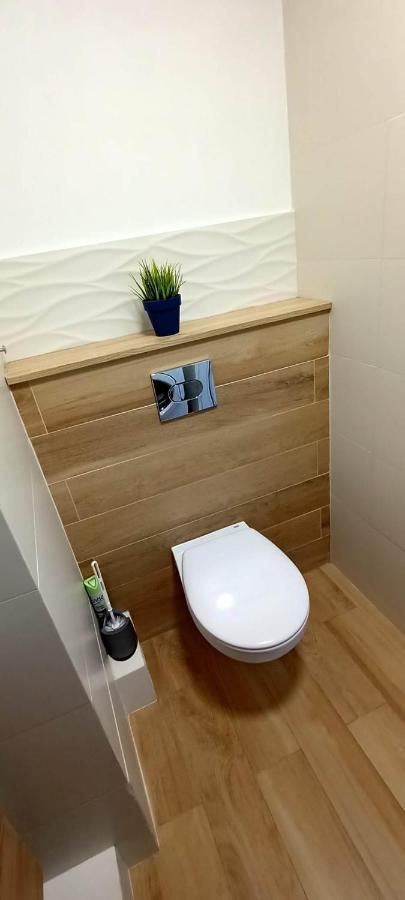 Apartament Torun Dreams Kültér fotó