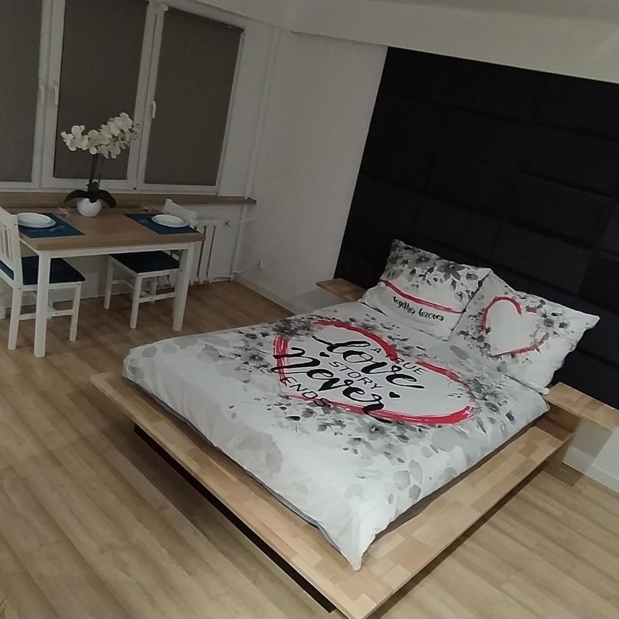 Apartament Torun Dreams Kültér fotó