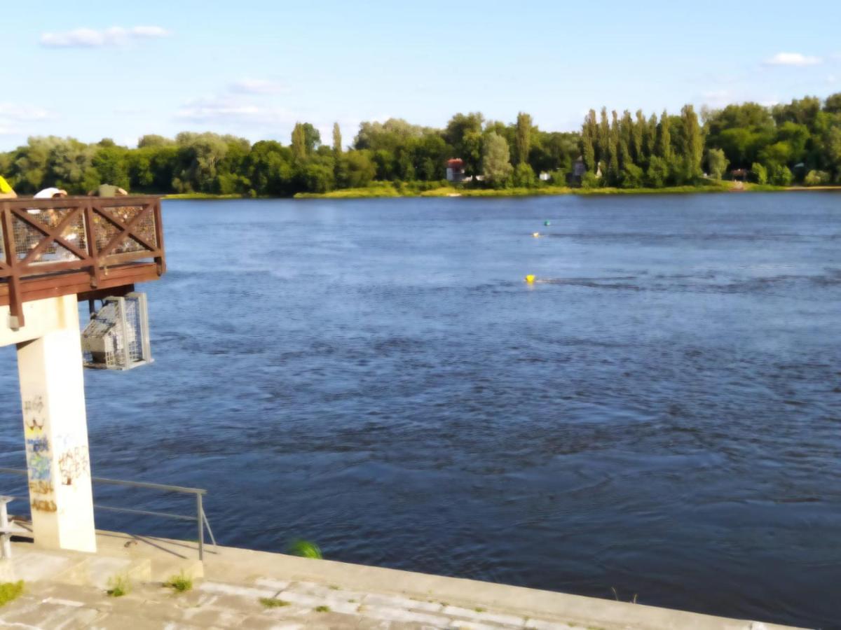 Apartament Torun Dreams Kültér fotó